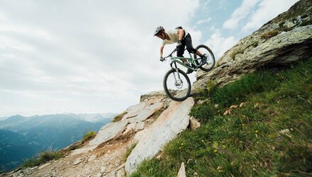 Zirbentrail | © (c) Serfaus-Fiss-Ladis Marketing GmbH_Raphael Pöham