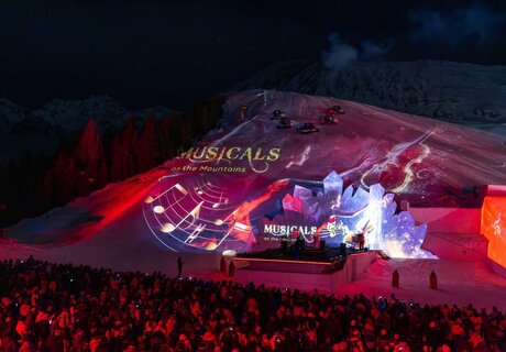 Adventure Night 2024/25 | © Serfaus-Fiss-Ladis