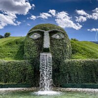 Swarovski Kristallwelten