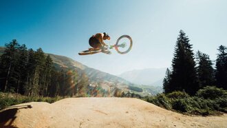 Bikefestival