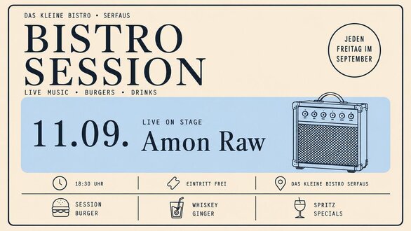 Amon Raw 11.09