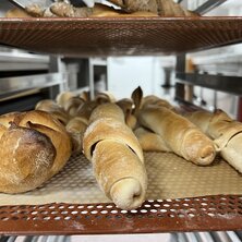 Brotbackkurs