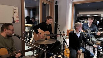 Live Musik