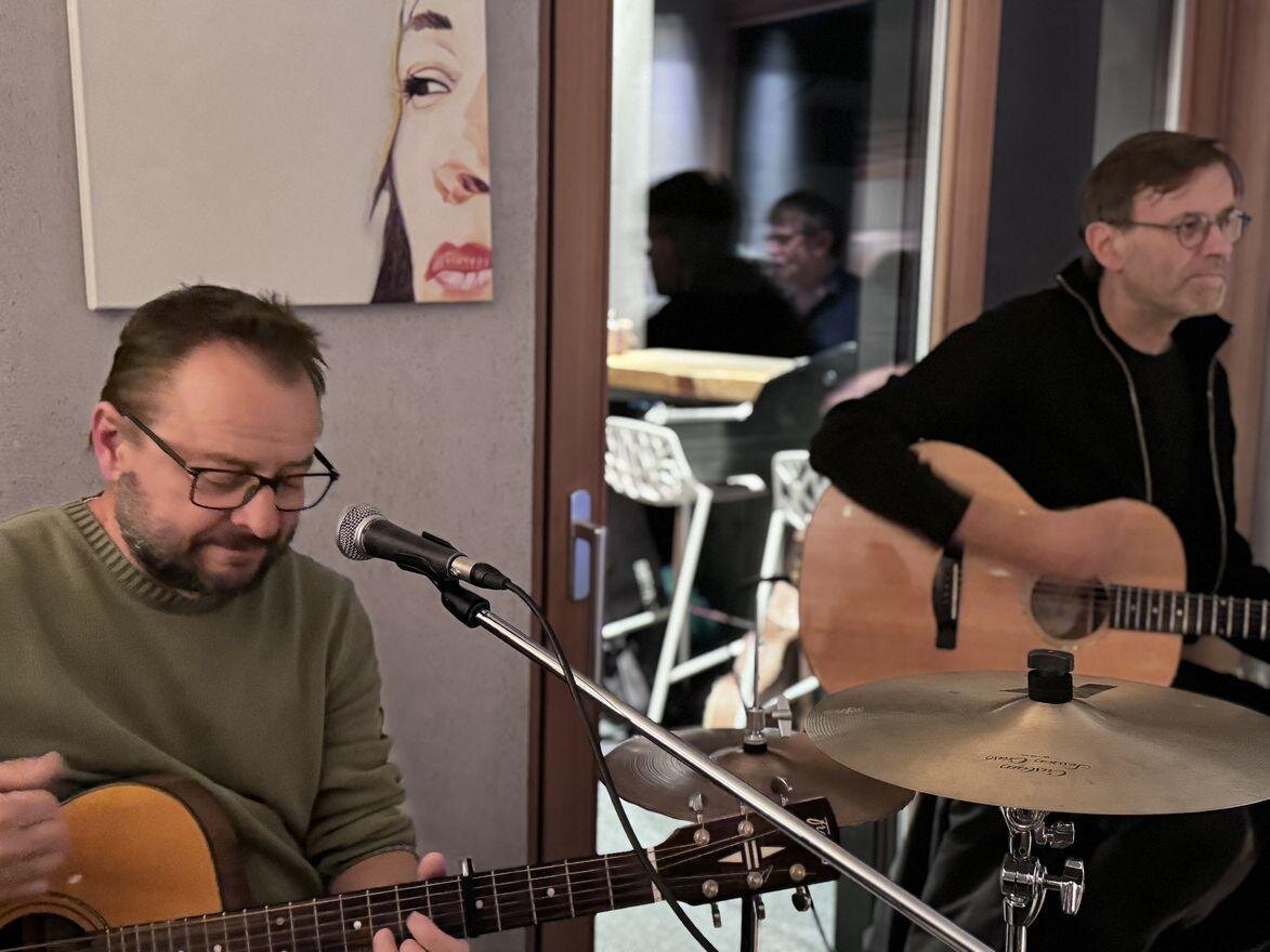 The Ohrenschmalzler in the Muiren Lounge - Discover now