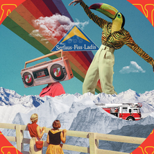 Faschingsfest Serfaus | © Feuerwehr Serfaus