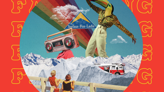 Faschingsfest Serfaus | © Feuerwehr Serfaus