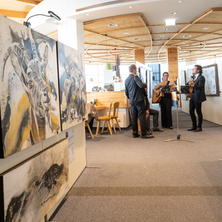 Finnisage | © Bergbahnen Fiss