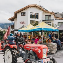 Bauernmarkt