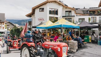 Bauernmarkt
