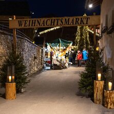 Fisser Christmas Market