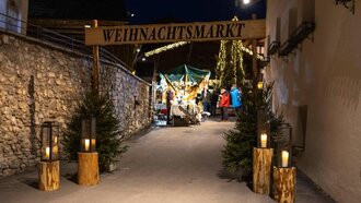 Fisser Christmas Market
