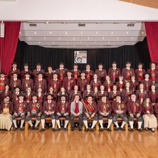 Musikkapelle Kulturhaus