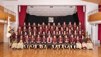 Musikkapelle Kulturhaus