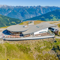BergDiamant | © Bergbahnen Fiss