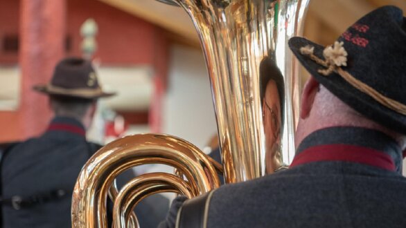 Frühshoppen | © Serfaus-Fiss-Ladis