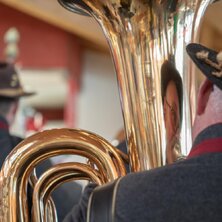 Frühschoppen im Lassida | © Serfaus-Fiss-Ladis