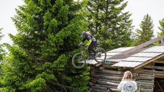Girls Shred