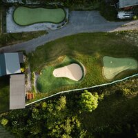 Golfplatz