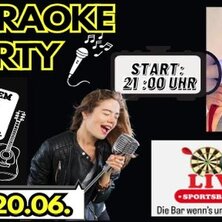 Karaoke