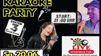 Karaoke