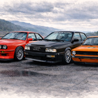 Oldtimertreffen
