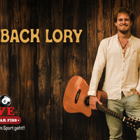 Laidback Lory