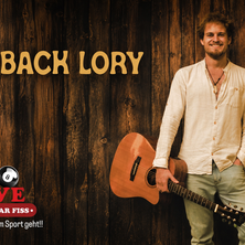 Laidback Lory