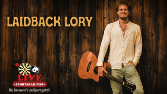 Laidback Lory