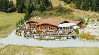 Leithe Wirt | © Serfaus-Fiss-Ladis