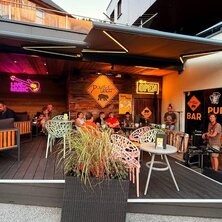 Live-Musik im Down Under in Ladis