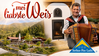 Mei liabste Weis