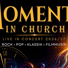 Moments in Church