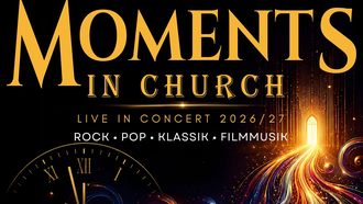 Moments in Church