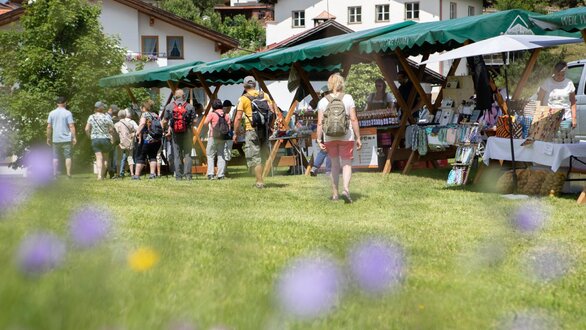 Muira Huangart Wiese | © Serfaus-Fiss-Ladis