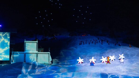 Nightflow 2024/25 | © Serfaus-Fiss-Ladis