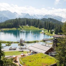 Hög Adventure Park