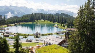 Hög Adventure Park
