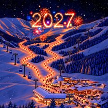 New Year