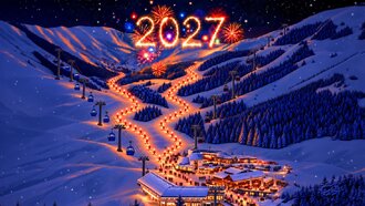 New Year