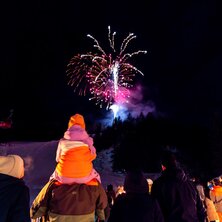Fackellauf Serfaus Silvester | © Serfaus-Fiss-Ladis