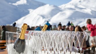 SnowArt Genussfestival