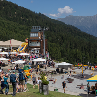 Spielefest