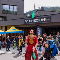Spielefest Serfaus
