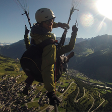 Fun Flights