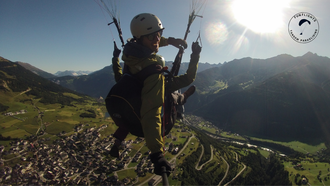 Fun Flights