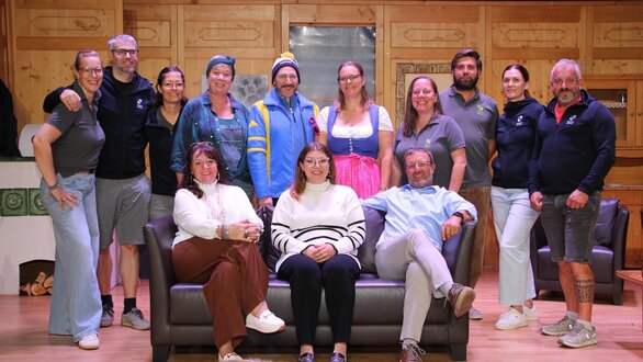 Theater Serfaus