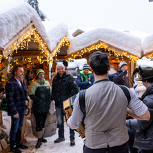 Tiroler Bergweihnacht