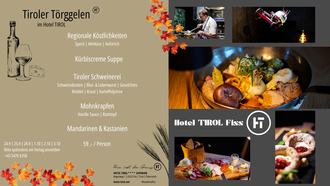 Törggelen