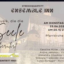 Vorabendkonzert