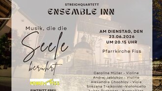 Vorabendkonzert